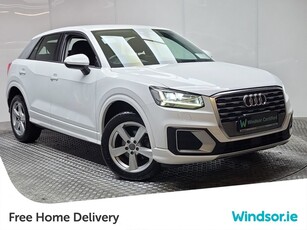 2019 - Audi Q2 Automatic