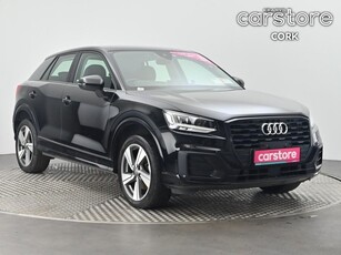 2019 - Audi Q2 Automatic