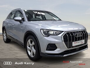 2019 - Audi Q3 Automatic