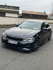 2019 - BMW 3-Series Automatic