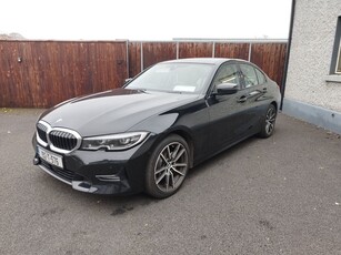 2019 - BMW 3-Series Automatic