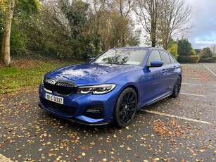 2019 - BMW 3-Series Automatic