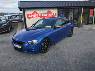 2019 - BMW 3-Series Automatic