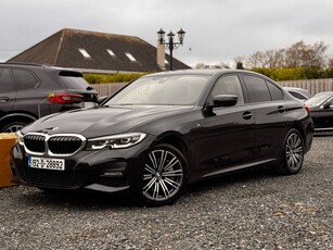 2019 - BMW 3-Series Automatic