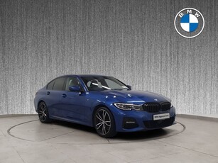 2019 - BMW 3-Series Automatic