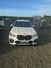 2019 - BMW X5 Automatic