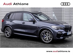 2019 - BMW X5 Automatic