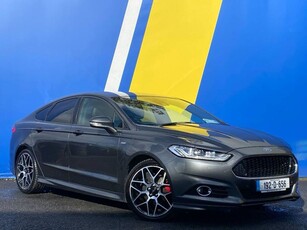 2019 - Ford Mondeo Automatic