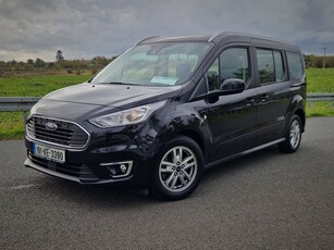 2019 - Ford Tourneo Automatic