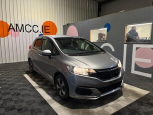 2019 - Honda Fit Automatic