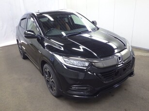 2019 - Honda Vezel Automatic