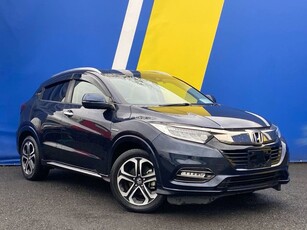 2019 - Honda Vezel Automatic