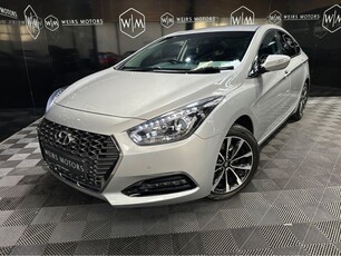 2019 - Hyundai i40 Automatic