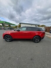 2019 - Land Rover Range Rover Velar Automatic