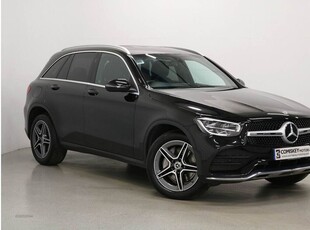 2019 - Mercedes-Benz 220 Automatic