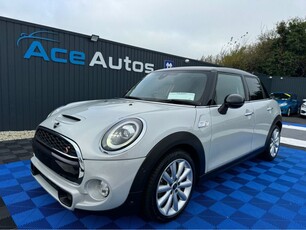 2019 - Mini Cooper Automatic