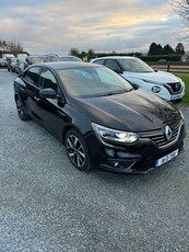 2019 - Renault Megane Manual