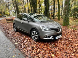 2019 - Renault Scenic Automatic