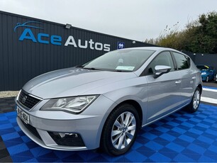 2019 - SEAT Leon Automatic