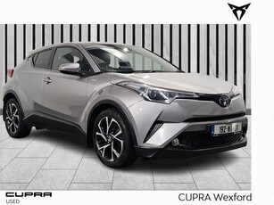 2019 - Toyota C-HR Automatic