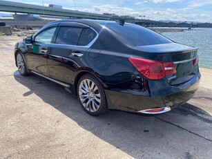 2019 - Toyota Camry Automatic