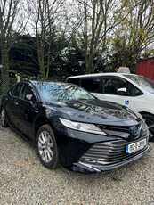 2019 - Toyota Camry Automatic