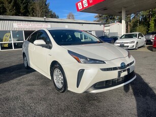 2019 - Toyota Prius Automatic