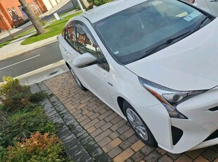 2019 - Toyota Prius Automatic