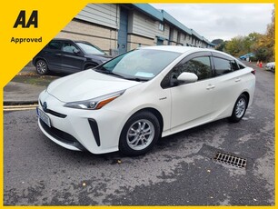 2019 - Toyota Prius Automatic