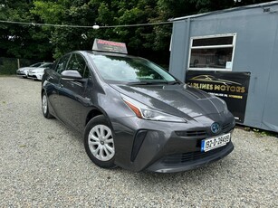 2019 - Toyota Prius Automatic