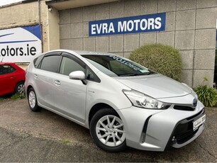 2019 - Toyota Prius Automatic