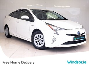 2019 - Toyota Prius Automatic