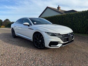 2019 - Volkswagen Arteon Automatic