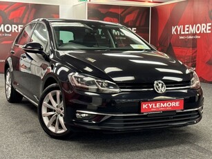 2019 - Volkswagen Golf Automatic