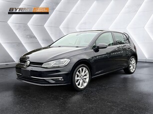 2019 - Volkswagen Golf Automatic