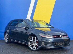 2019 - Volkswagen Golf Automatic