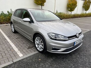 2019 - Volkswagen Golf Automatic