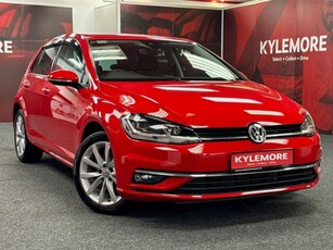 2019 - Volkswagen Golf Automatic