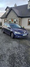 2019 - Volkswagen Golf Manual