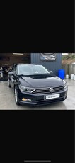 2019 - Volkswagen Passat Manual