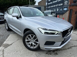 2019 - Volvo XC60 Automatic