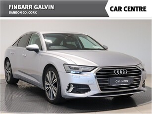 2020 - Audi A6 Automatic