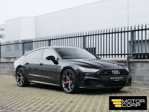 2020 - Audi A7 Automatic