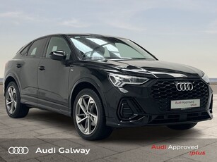 2020 - Audi Q3 Automatic