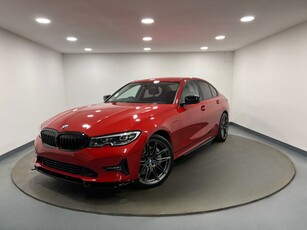 2020 - BMW 3-Series Automatic