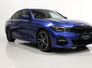 2020 - BMW 3-Series Automatic