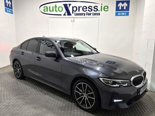 2020 - BMW 3-Series Automatic