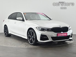 2020 - BMW 3-Series Automatic