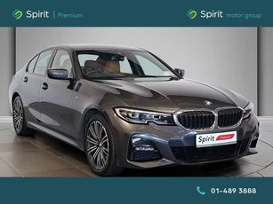 2020 - BMW 3-Series Automatic