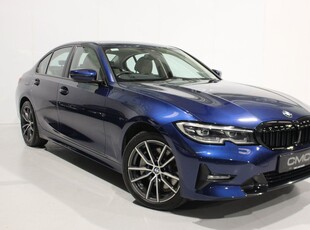 2020 - BMW 3-Series Automatic